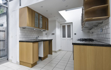 Little Harrowden kitchen extension leads